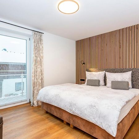 Apartmenthaus Maximilian Neukirchen am Großvenediger Exterior foto