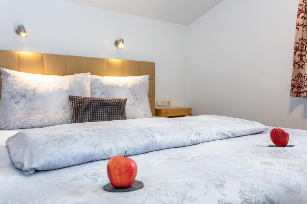 Apartmenthaus Maximilian Neukirchen am Großvenediger Exterior foto