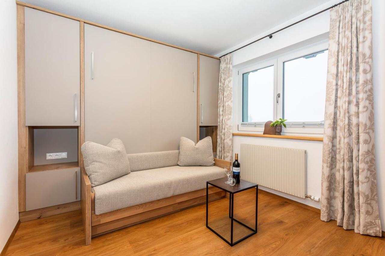 Apartmenthaus Maximilian Neukirchen am Großvenediger Exterior foto