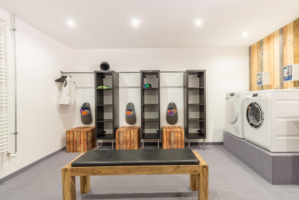 Apartmenthaus Maximilian Neukirchen am Großvenediger Exterior foto